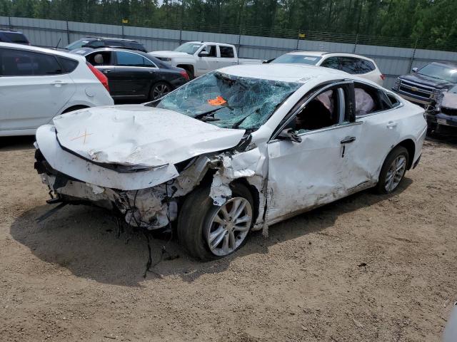 Photo 1 from auction – 2016 CHEVROLET MALIBU LT with VIN 1G1ZE5STXGF280457
