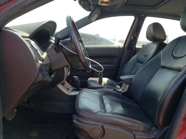 Photo 7 from auction – 2009 FORD FOCUS SEL with VIN 1FAHP37N09W241431