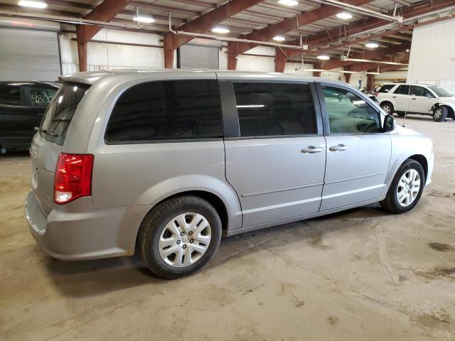 Photo 3 from auction – 2017 DODGE GRAND CARA with VIN 2C4RDGBG2HR645393