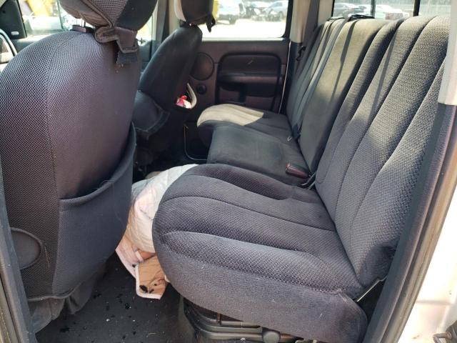 Zdjęcie 10 z aukcji – 2002 DODGE RAM 1500 z VIN 3D7HA18N12G150614