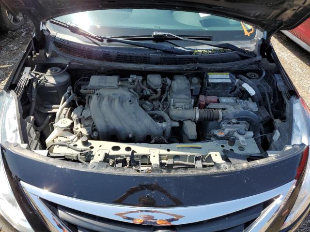 Photo 11 from auction – 2015 NISSAN VERSA S with VIN 3N1CN7AP2FL839777