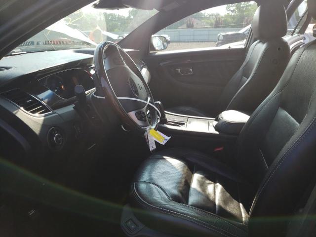 Photo 6 from auction – 2014 FORD TAURUS LIM with VIN 1FAHP2F86EG104777