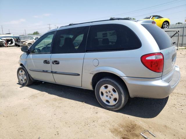 Photo 2 from auction – 2003 DODGE GRAND CARA with VIN 2D4GP24383R219487