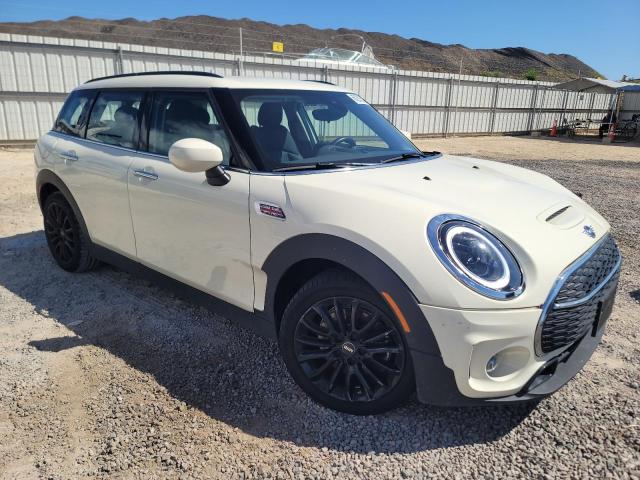 Photo 4 from auction – 2022 MINI COOPER S C with VIN WMWLV7C09N2R93879