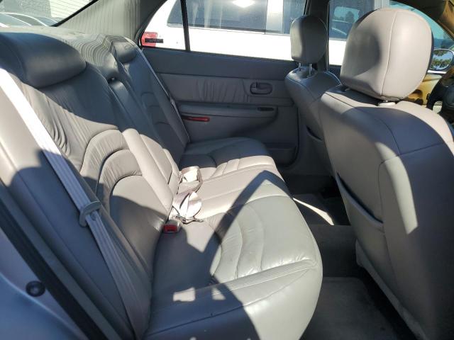 Photo 10 from auction – 2000 BUICK CENTURY LI with VIN 2G4WY55J3Y1215661