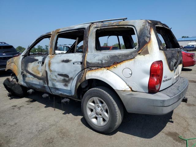 Photo 2 from auction – 2007 DODGE DURANGO SX with VIN 1D8HB38P17F567195