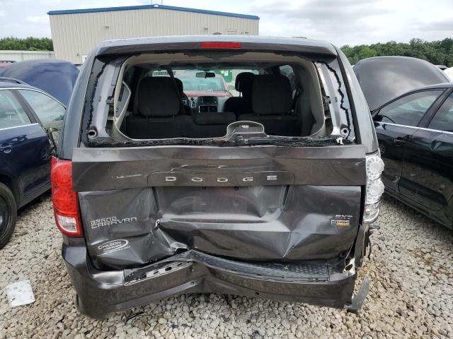 Photo 6 from auction – 2016 DODGE GRAND CARA with VIN 2C4RDGCG2GR351876