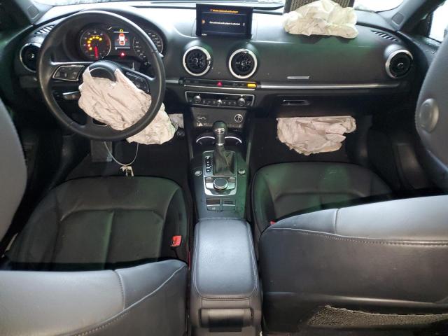 Foto 8 de la subasta – 2020 AUDI A3 PREMIUM con VIN WAUAUGFF7LA073021