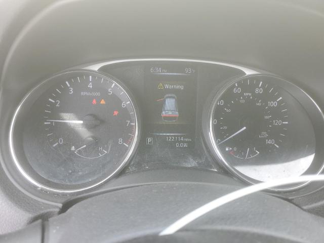 Photo 9 from auction – 2015 NISSAN ROGUE S with VIN 5N1AT2MT8FC849842