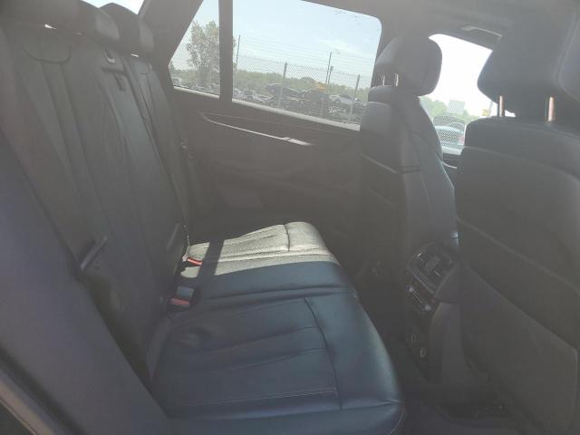 Photo 10 from auction – 2017 BMW X5 XDRIVE3 with VIN 5UXKR0C31H0V72371