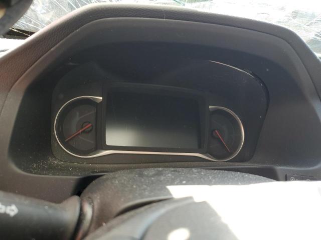 Photo 9 from auction – 2022 HONDA PILOT EXL with VIN 5FNYF6H54NB000841