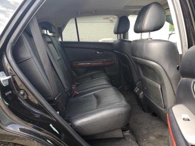 Photo 10 from auction – 2008 LEXUS RX 400H with VIN JTJHW31U182855789