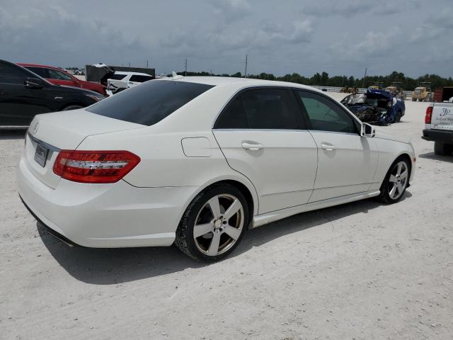 Photo 3 from auction – 2011 MERCEDES-BENZ E 350 with VIN WDDHF5GB3BA343717