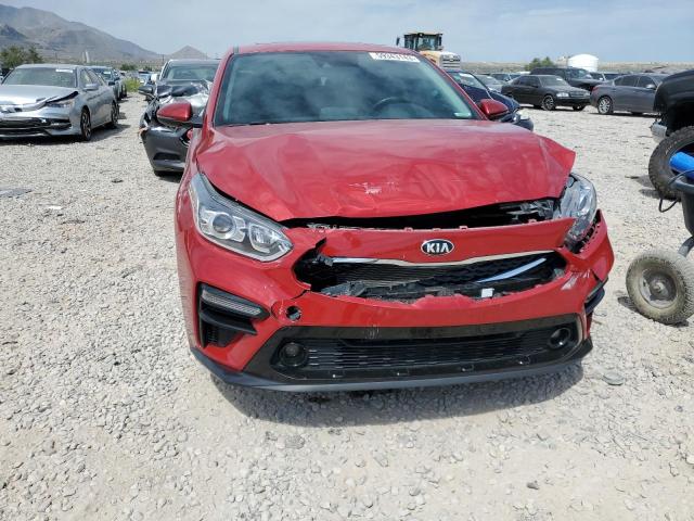 Photo 5 from auction – 2021 KIA FORTE EX with VIN 3KPF54AD2ME280845
