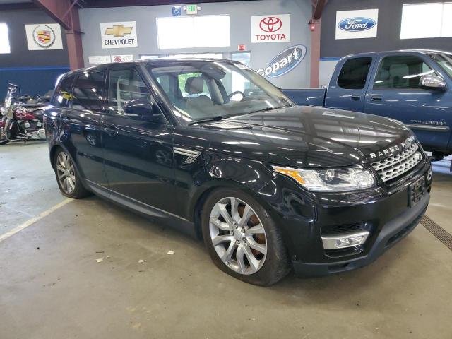 Photo 4 from auction – 2017 LAND ROVER RANGE ROVE with VIN SALWR2FK5HA671084