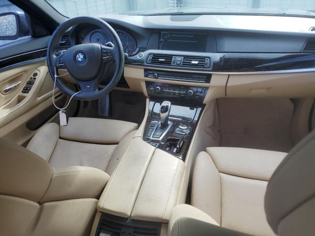 Фото 8 с аукциона – 2012 BMW 550 XI с VIN WBAFU9C53CC787083