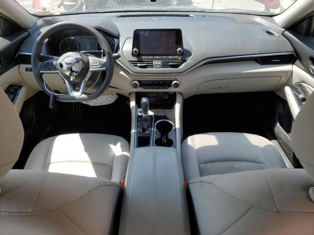 Photo 8 from auction – 2021 NISSAN ALTIMA SV with VIN 1N4BL4DV6MN301366
