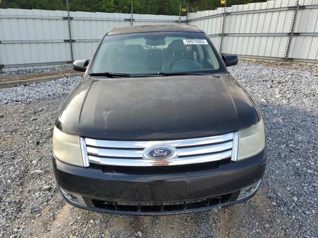 Photo 5 from auction – 2008 FORD TAURUS SEL with VIN 1FAHP27W78G119287