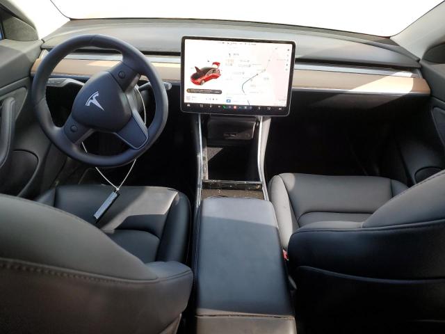 Photo 8 from auction – 2018 TESLA MODEL 3 with VIN 5YJ3E1EB3JF088141