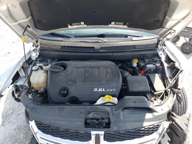 Photo 11 from auction – 2014 DODGE JOURNEY LI with VIN 3C4PDCDG1ET278329