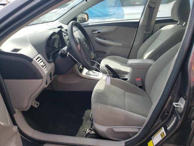 Photo 7 from auction – 2013 TOYOTA COROLLA BA with VIN 2T1BU4EE7DC106093