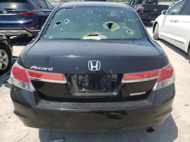Снимка 6 от търг – 2012 HONDA ACCORD с VIN 1HGCP2F62CA024333