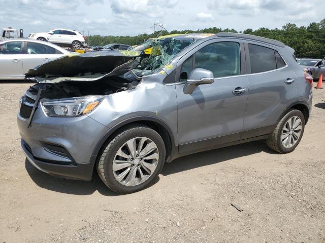 BUICK ENCORE PRE 2019 with VIN KL4CJASB8KB775128 - Photo from auction