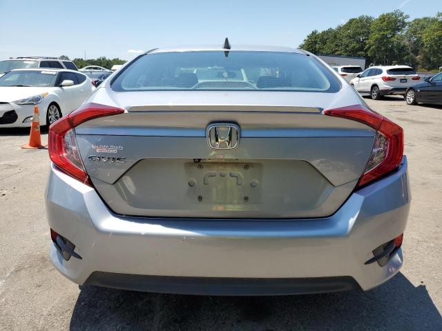 Photo 6 from auction – 2017 HONDA CIVIC EX with VIN 19XFC1F4XHE025587