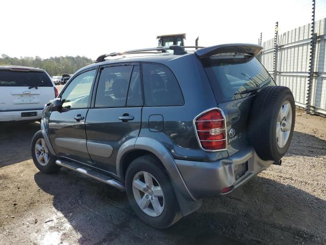 Фото 2 с аукциона – 2005 TOYOTA RAV4 с VIN JTEHD20V356046095