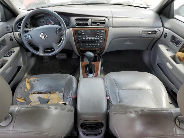 Photo 8 from auction – 2002 MERCURY SABLE LS P with VIN 1MEFM55SX2G633071