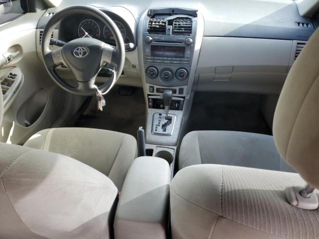 Photo 8 from auction – 2011 TOYOTA COROLLA BA with VIN 2T1BU4EE7BC614027