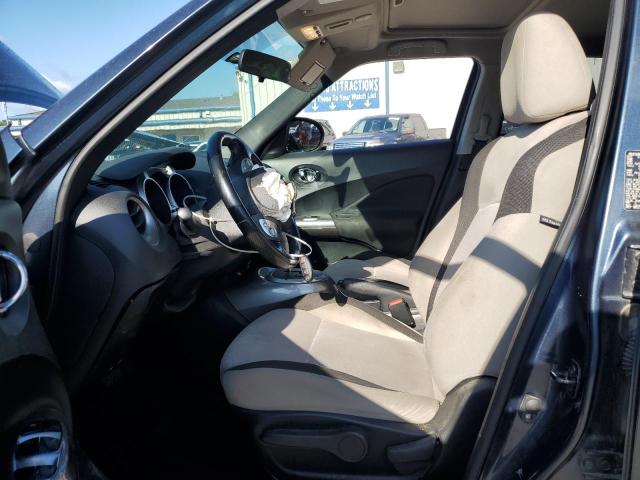 Photo 7 from auction – 2013 NISSAN JUKE S with VIN JN8AF5MR9DT217550
