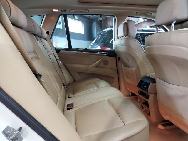 Photo 11 from auction – 2011 BMW X5 XDRIVE3 with VIN 5UXZV4C57BL739390