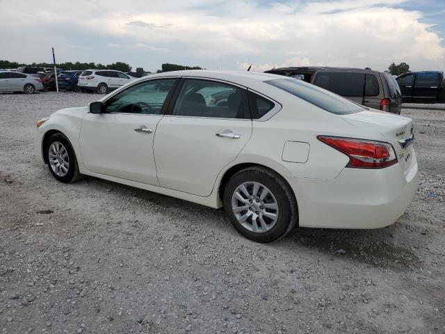 Photo 2 from auction – 2015 NISSAN ALTIMA 2.5 with VIN 1N4AL3AP8FC122014