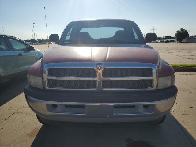 Photo 5 from auction – 2001 DODGE RAM 1500 with VIN 3B7HF13ZX1M505656