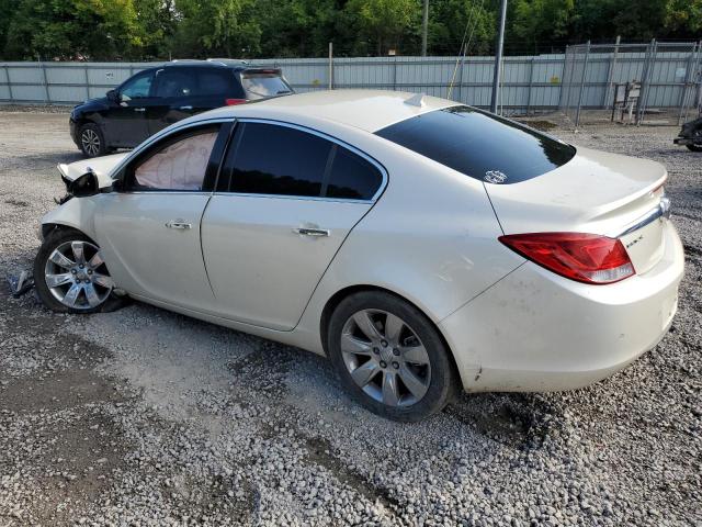 Photo 2 from auction – 2012 BUICK REGAL PREM with VIN 2G4GS5EV3C9195172