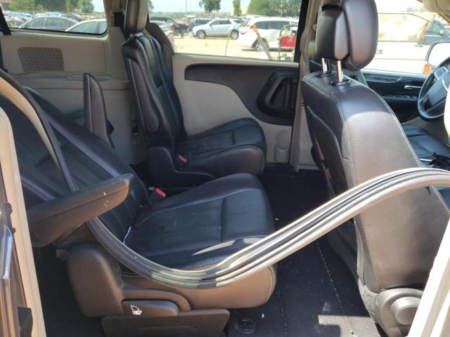 Photo 11 from auction – 2012 CHRYSLER TOWN & COU with VIN 2C4RC1BG6CR409757