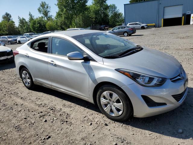 Photo 4 from auction – 2016 HYUNDAI ELANTRA SE with VIN 5NPDH4AE0GH686002