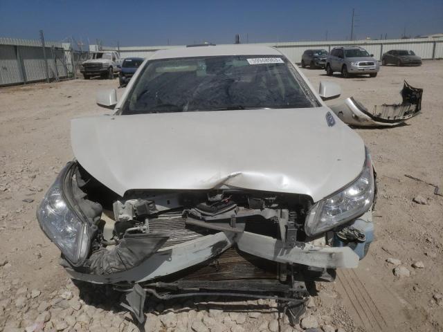 Фото 5 с аукциона – 2011 BUICK LACROSSE C с VIN 1G4GA5EDXBF369691