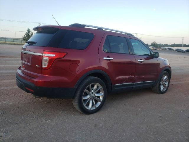 صورة رقم 3 من المزاد - 2013 FORD EXPLORER X مع VIN 1FM5K8D83DGB27011