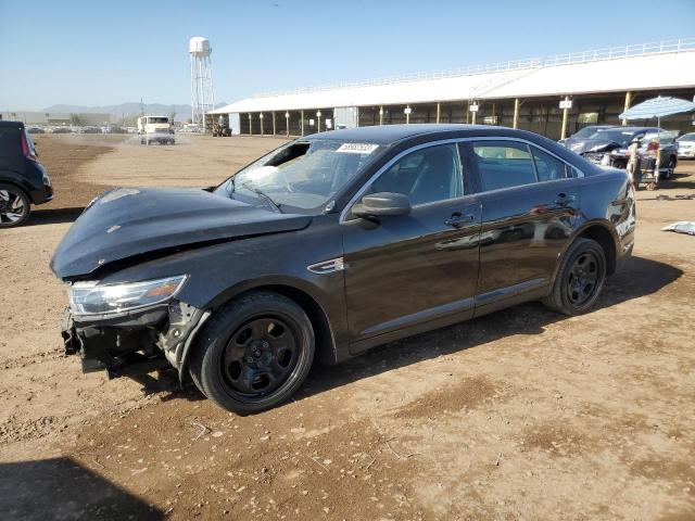 FORD TAURUS POL 2015 with VIN 1FAHP2MK3FG151832 - Photo from auction