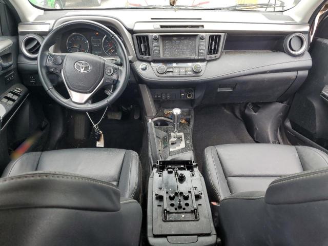 Photo 8 from auction – 2016 TOYOTA RAV4 LIMIT with VIN 2T3DFREV2GW471193