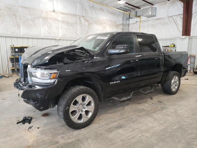 RAM 1500 BIG H 2019 مع رقم تعريف المركبة 1C6SRFFT4KN763364 - صورة من المزاد