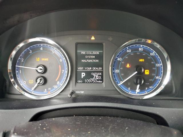 Photo 9 from auction – 2019 TOYOTA COROLLA L with VIN 2T1BURHE1KC132212