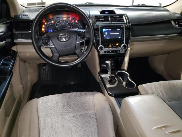 Photo 8 from auction – 2012 TOYOTA CAMRY BASE with VIN 4T4BF1FK3CR268514