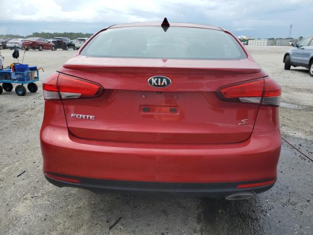 Foto 6 de la subasta – 2017 KIA FORTE LX con VIN 3KPFL4A74HE083679