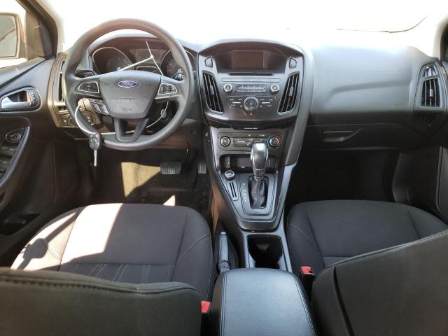 Photo 8 from auction – 2015 FORD FOCUS SE with VIN 1FADP3F24FL201744