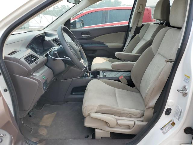 Photo 7 from auction – 2014 HONDA CR-V EX with VIN 5J6RM4H55EL045888
