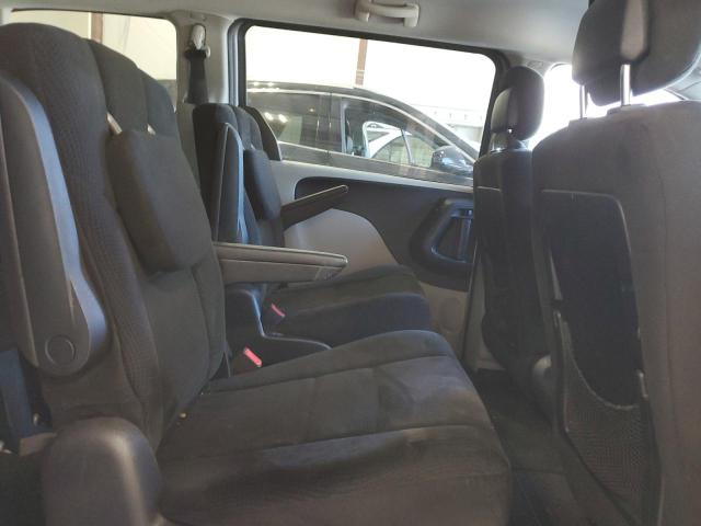 Photo 11 from auction – 2013 DODGE GRAND CARA with VIN 2C4RDGCG8DR750061