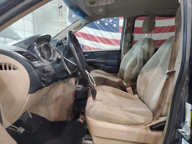 Photo 7 from auction – 2013 DODGE GRAND CARA with VIN 2C4RDGBG8DR791520